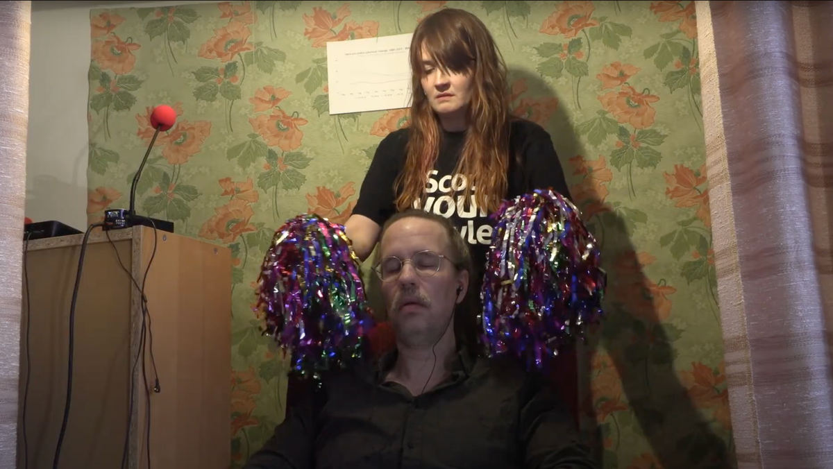 24% of us are meaningless if the Swedish Health Agency asks