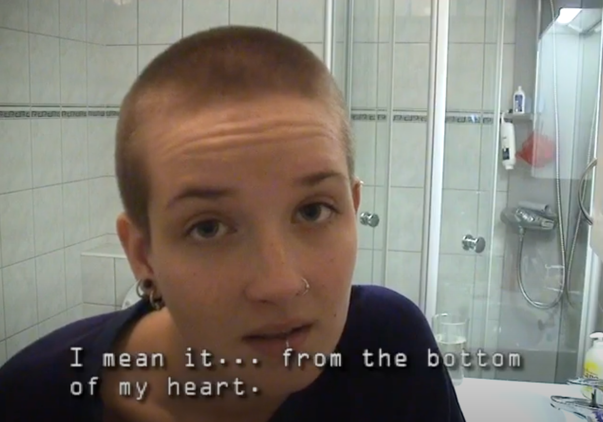 When I Buy You, Your Are Just As Happy