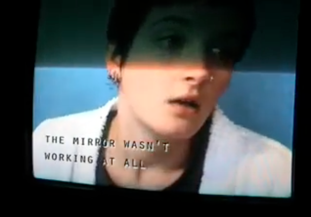 My Famous Sixth Sense