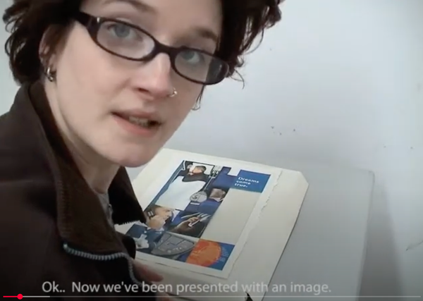 The Community says 1...2...3... image