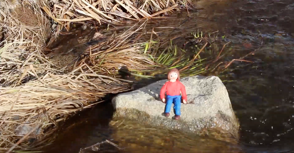 I encourage everyone to do this